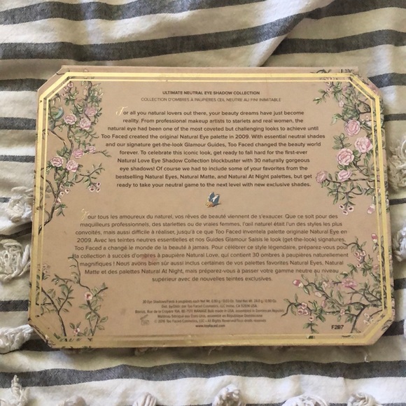 Makeup pallets bundle - Picture 2 of 5